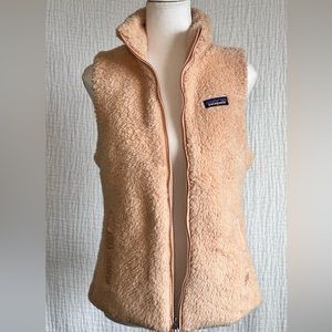 Patagonia Los Gatos Vest